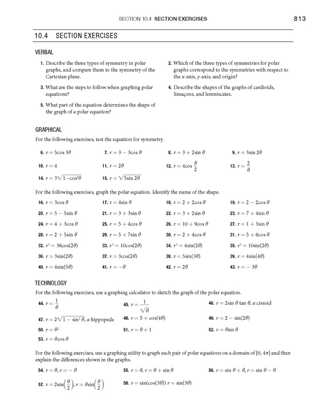 Algebra and Trigonometry - Front Matter 831